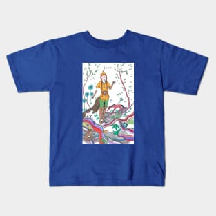 Imbolc Kids T-Shirt